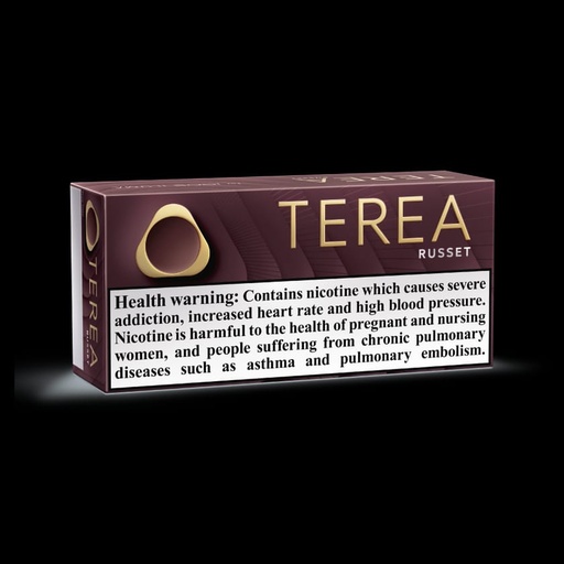TEREA RUSSET