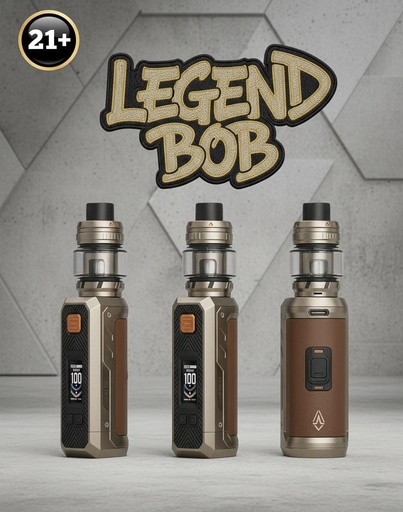 VAPORESSO ARMOUR ULTRA 100W Dune Gold