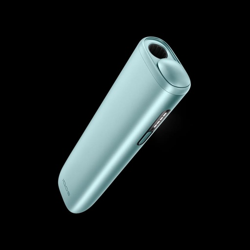 IQOS ILUMA i ONE Breeze Blue