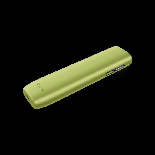 IQOS ILUMA i ONE Leaf Green
