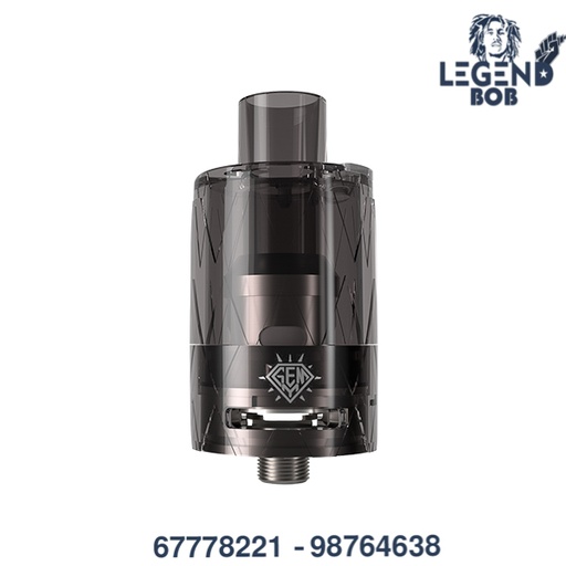 [6971492195366] GEMM TANK FREEMAX BLACK G1 2PCS