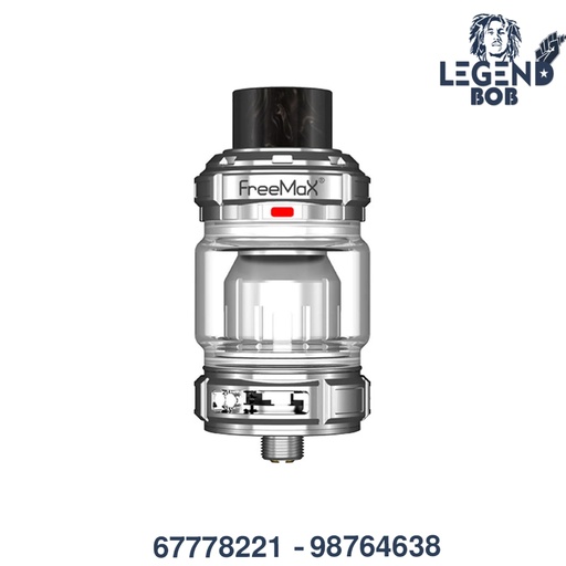 [6971492199562] TANK FREEMAX (M PRO2) SILVER 